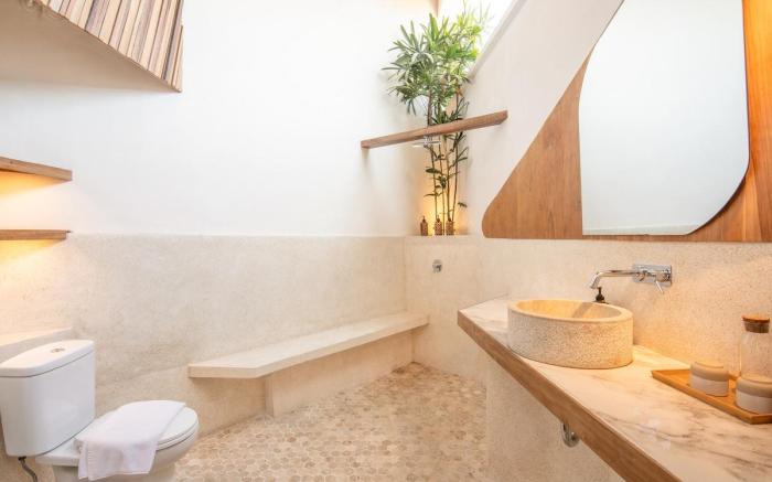 Beach Alcove Villa 1