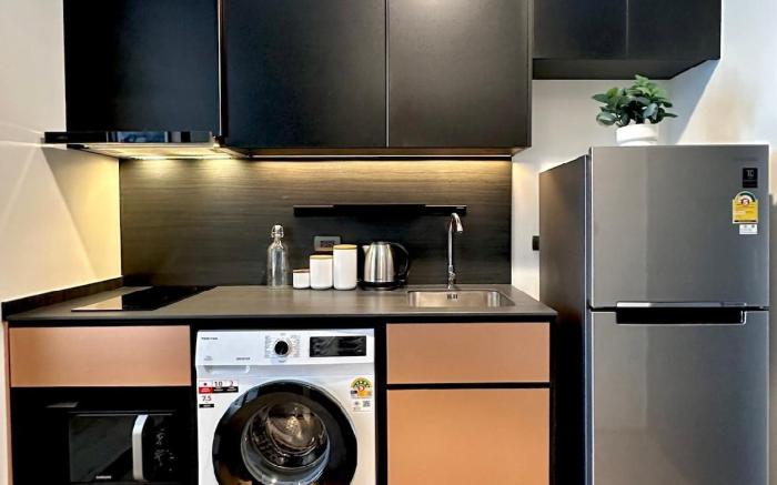 Edge Central Pattaya - Luxury condominium