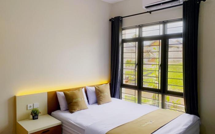 Shakila 8B Panorama Syariah