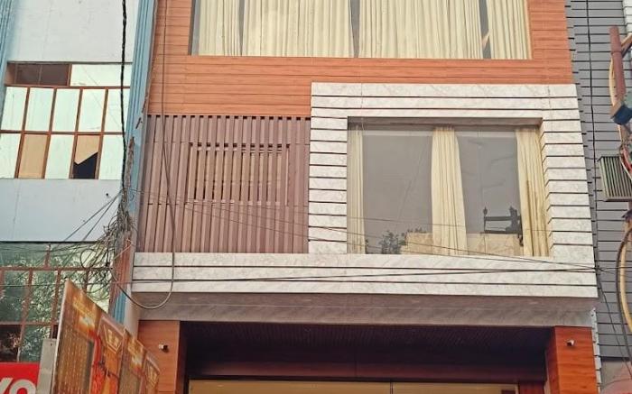 HOTEL JP INN SITAPUR