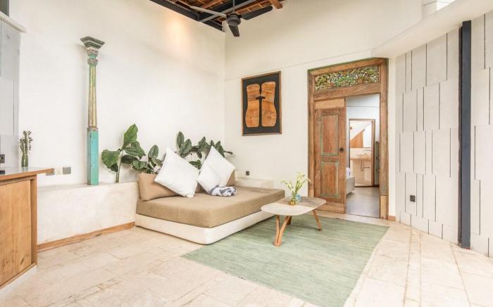 Beach Alcove Villa 2