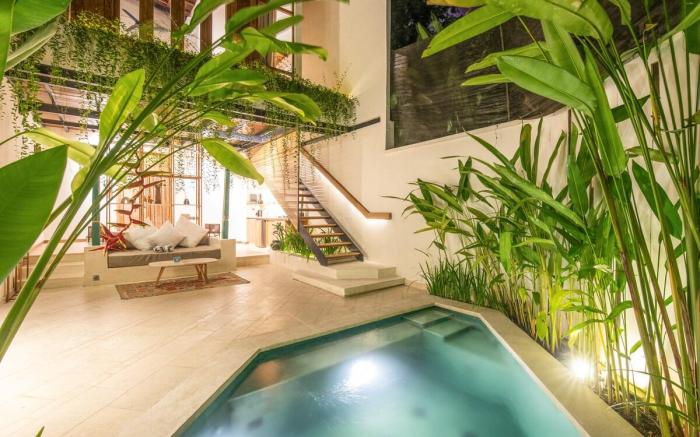 Beach Alcove Villa 8