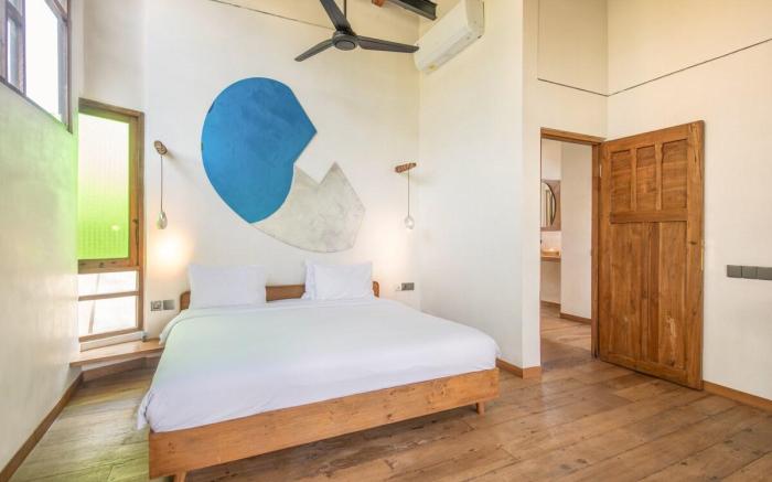 Beach Alcove Villa 8