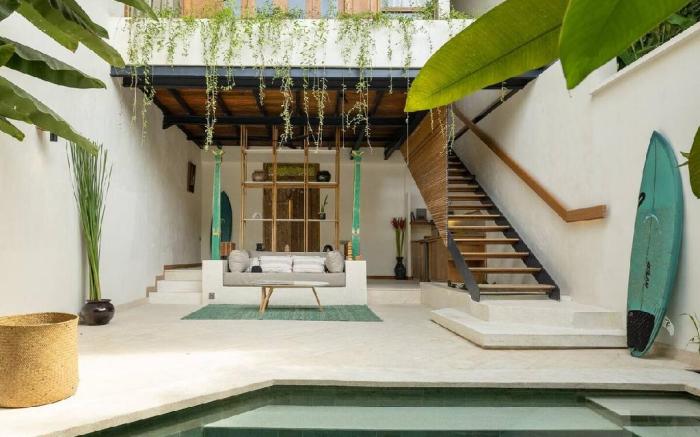 Beach Alcove Villa 8