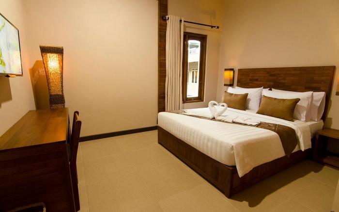 Syailendra Hotel Syariah Jepara