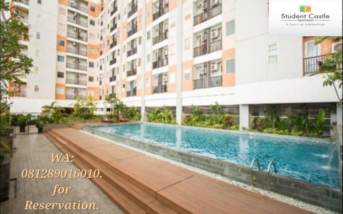 Student Castle Apartment Er
