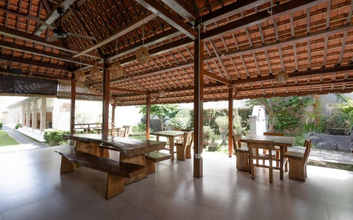 Urbanview Asung 2 Guesthouse Tibubeneng