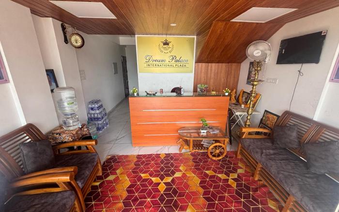 Royal Dream Palace International