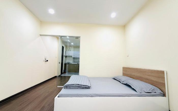 Era Apartment 58 Nguyen Khanh Toan 