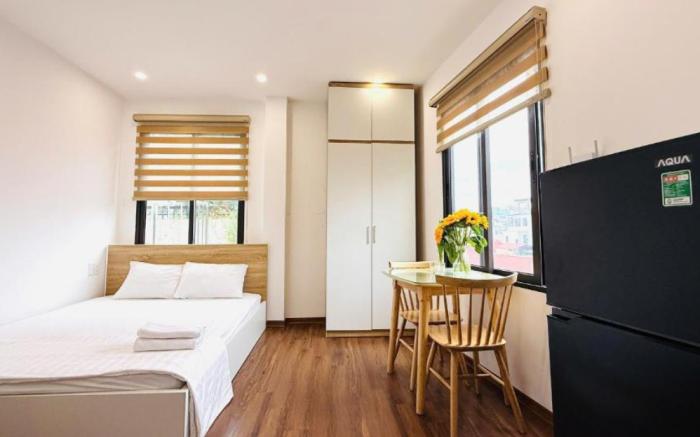 Era Apartment Thinh Hao