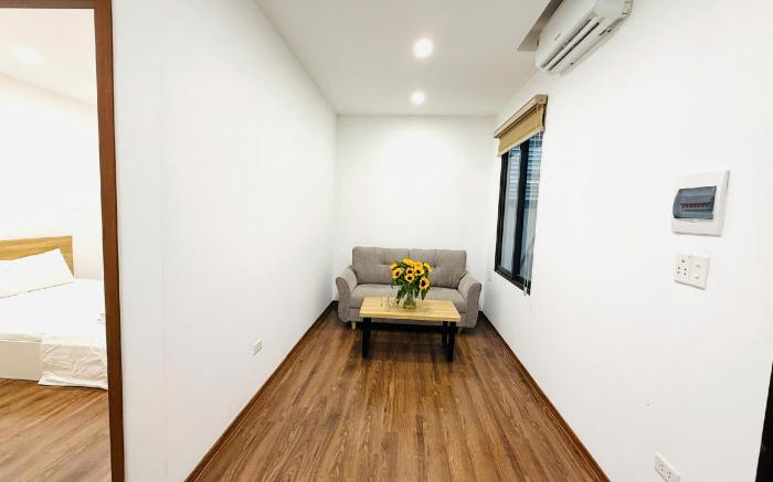 Era Apartment Thinh Hao
