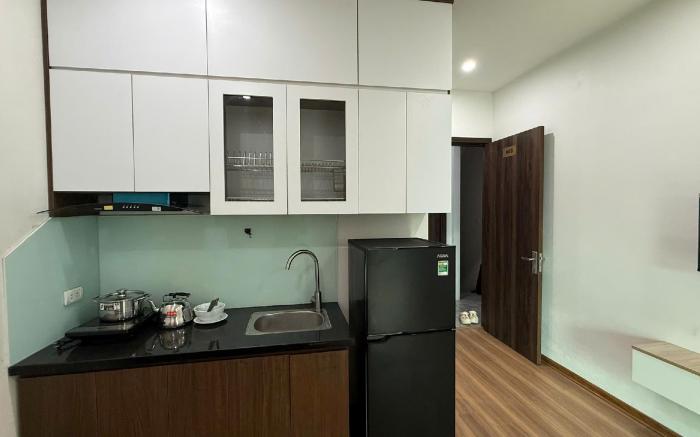 Era Apartment Doan Ke Thien