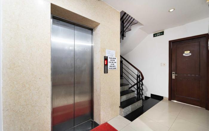 Belvilla Comfort Stays Near SECC formerly Cozy Hotel