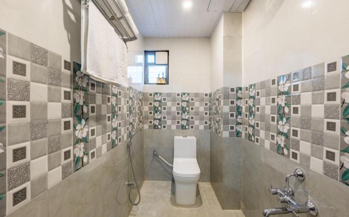 Elegant 2-BHK apartment near Tiger Hills,Udaipur