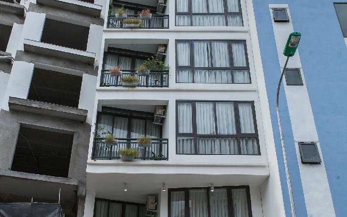QMP Friendly House PKB