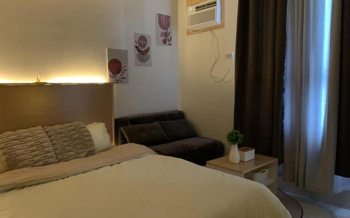 BFAM Suites| Cebu City Stay