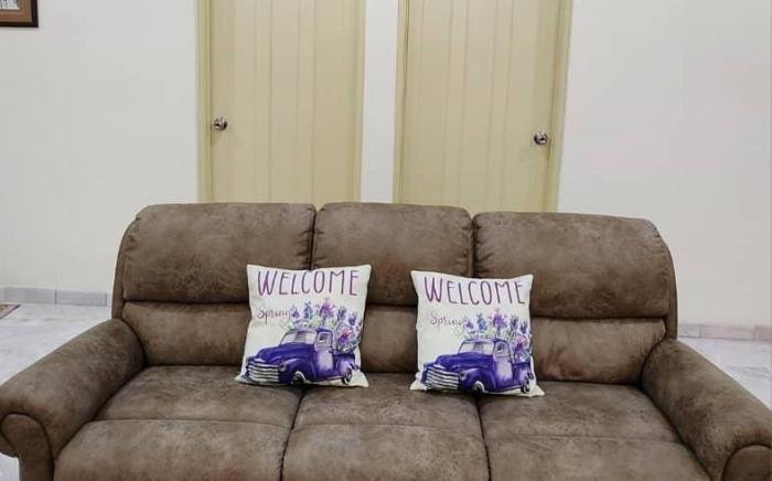 Vacation Ipoh homestay *11-12PX4 BR*Delicious Food