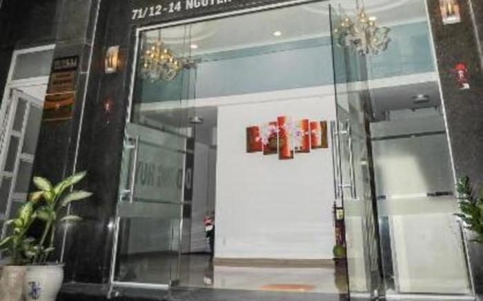 MỸ ANH 120 SÀI GÒN