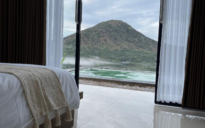 Pinggan Retreat 