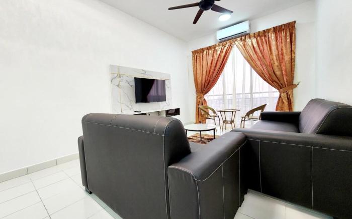 Malacca homestay by Define Suite 2215