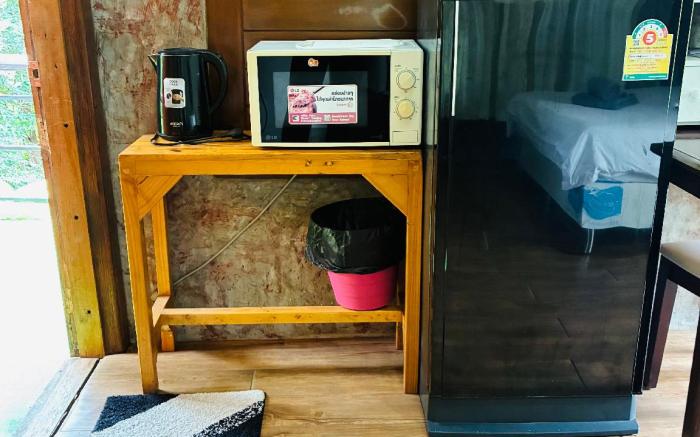 Gm Bungalow at Chaweng hill
