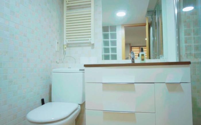 Apartamentos Deluxe Barajas ifema  aeropuerto