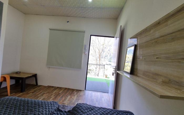 The Seven Hills Resort