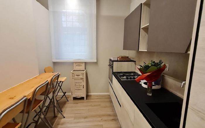 Sant'Ambrogio Guest House