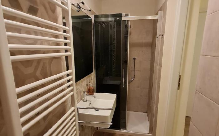 Sant' Ambrogio Guest House