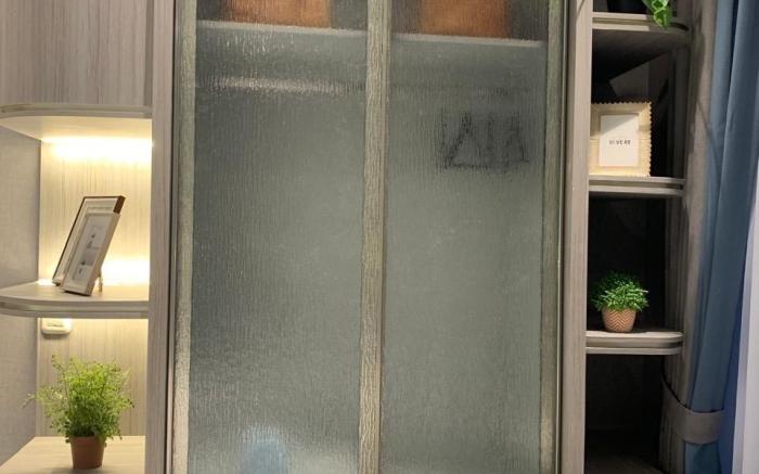 NEW - Charise 2BR at Benson Apartment Pakuwon Mall