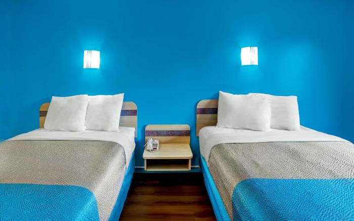 Motel 6 Gordonville, PA - Lancaster PA