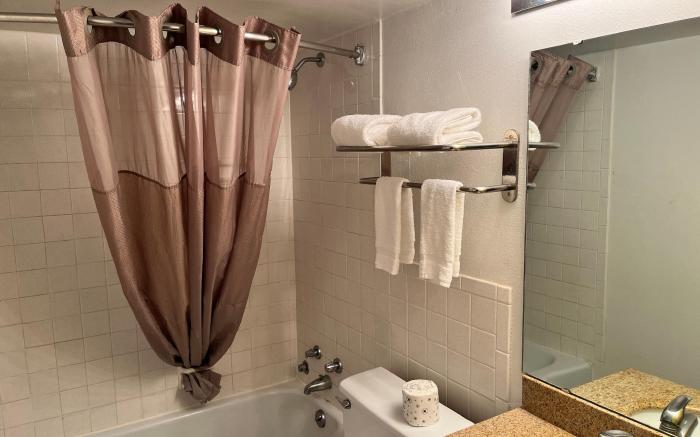 Studio 6  Suites Clarion, PA