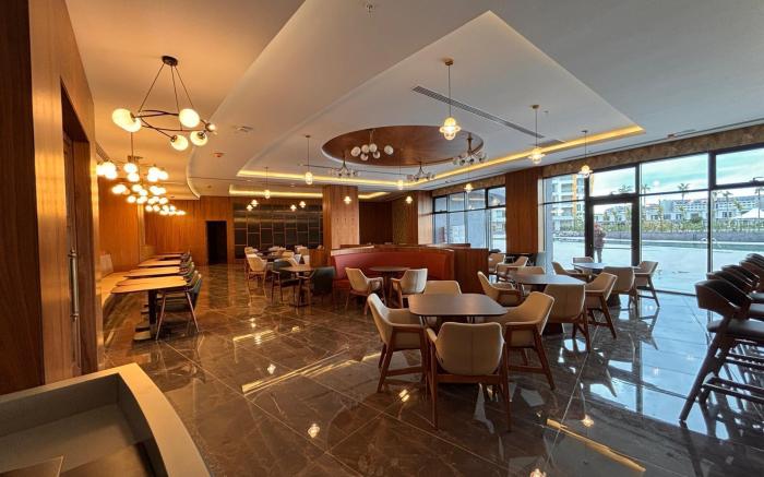 Wyndham Alanya