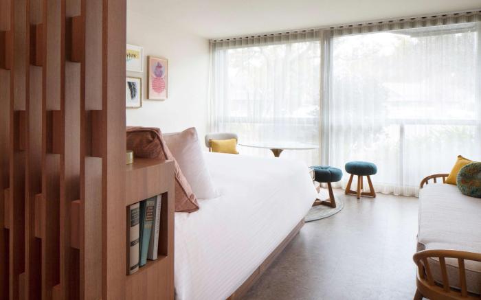 Flamingo Resort & Spa Santa Rosa Sonoma, Tapestry by Hilton