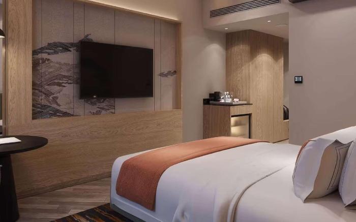 Ramada Encore by Wyndham Gurugram Dwarka Expressway