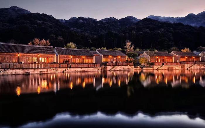 Pusen Lanting Shaoxing