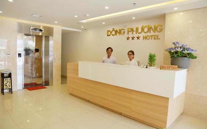 Đông Phương Hotel