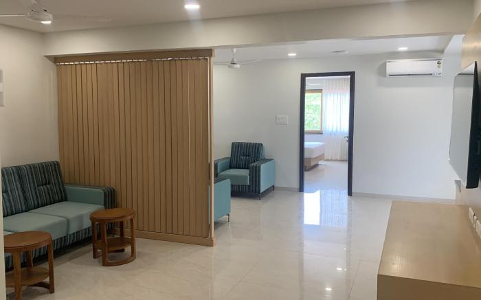Atnest Orchids Suites