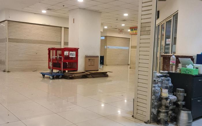 Apartemen Mediterania Gaja Madah