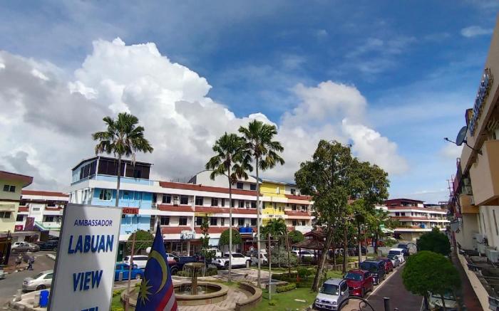 AMBASSADOR LABUAN VIEW HOTEL