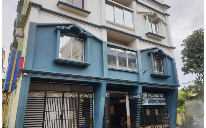 Hotel Welcome Inn Near DN Regalia By Morservices