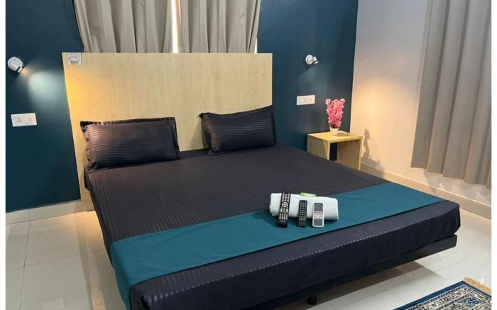 Hotel Welcome Inn Near DN Regalia By Morservices