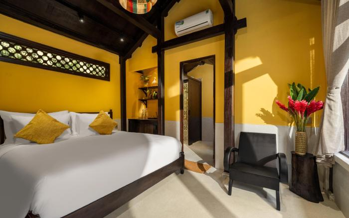 DEMIN VILLA HỘI AN