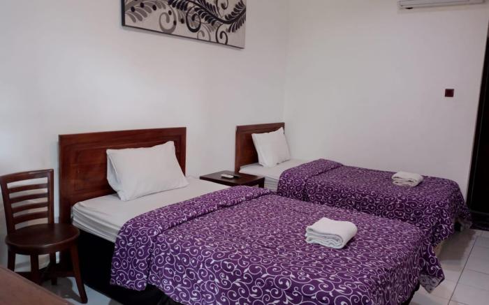 Bifahotel