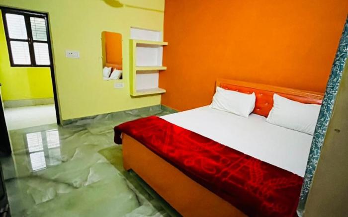 Goroomgo Rathore Paying Guest House Ayodhya