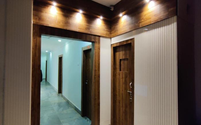 Lisa Guest House