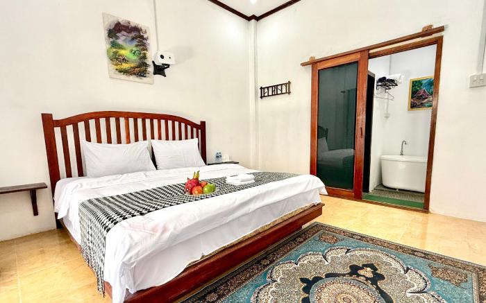 Xin yaduo Hotel