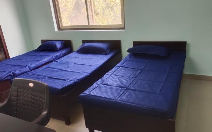 Radhika Paying guest house