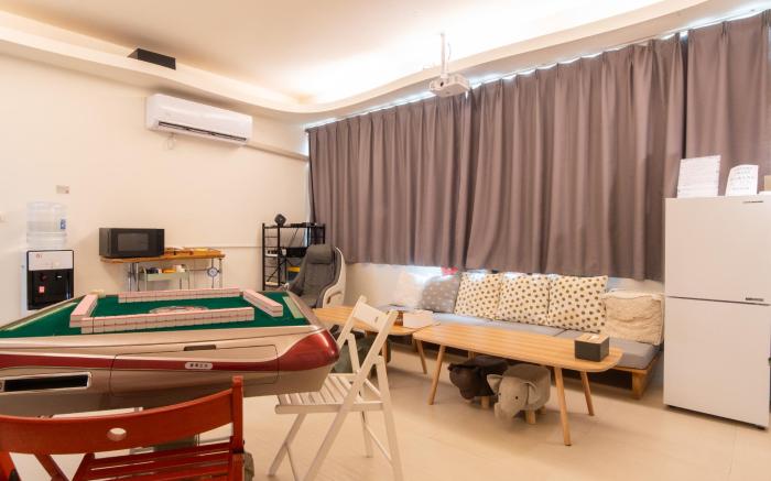 Traveler Inn - Room will provided based on number of pax for whole unit booking