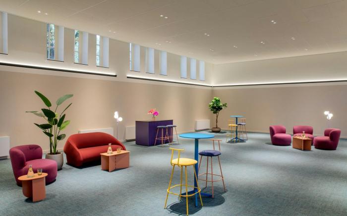 The Rebyl, Nijmegen, a Tribute Portfolio Hotel